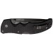 Нож Cold Steel Recon 1 Tanto Point півсеррейтор