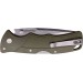 Ніж Cold Steel Verdict SP OD green