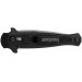 Нож Kershaw Launch 12