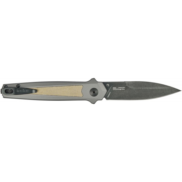 Нож Kershaw Launch 15