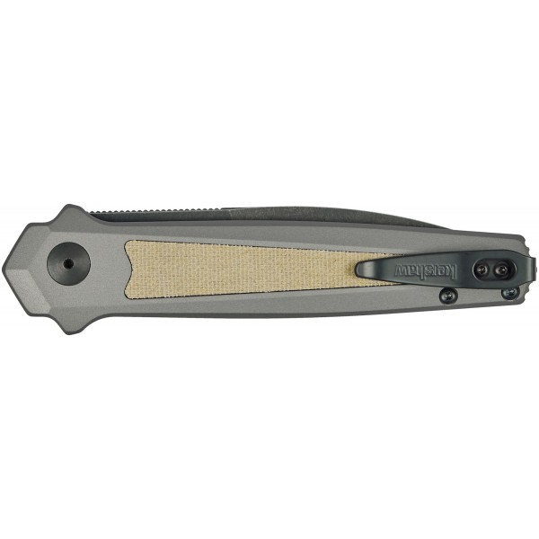 Нож Kershaw Launch 15