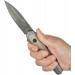 Нож Kershaw Launch 15