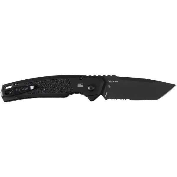 Нож Kershaw Launch 16