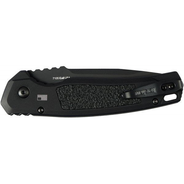 Нож Kershaw Launch 16