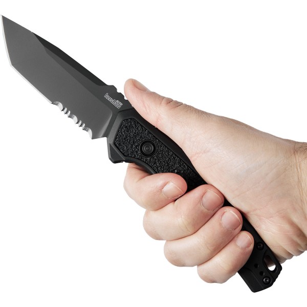 Нож Kershaw Launch 16