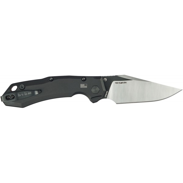 Нож Kershaw Launch 19