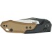 Нож Kershaw Launch 19