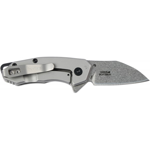 Нож Kershaw Rate