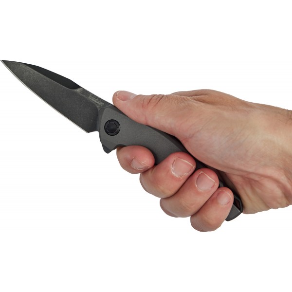 Нож Kershaw Sanctum