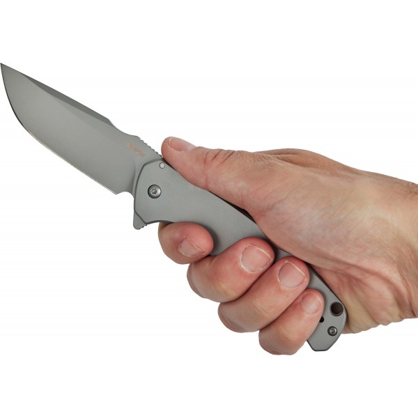 Нож Kershaw Scour