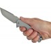 Нож Kershaw Scour