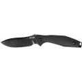Нож Skif Adventure FB Jr BSW Black