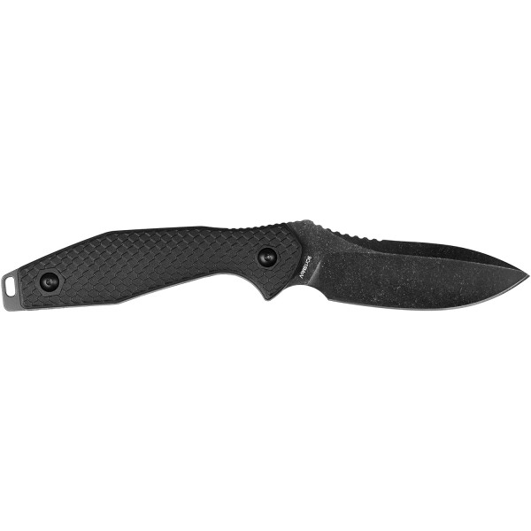 Нож Skif Adventure FB Jr BSW Black