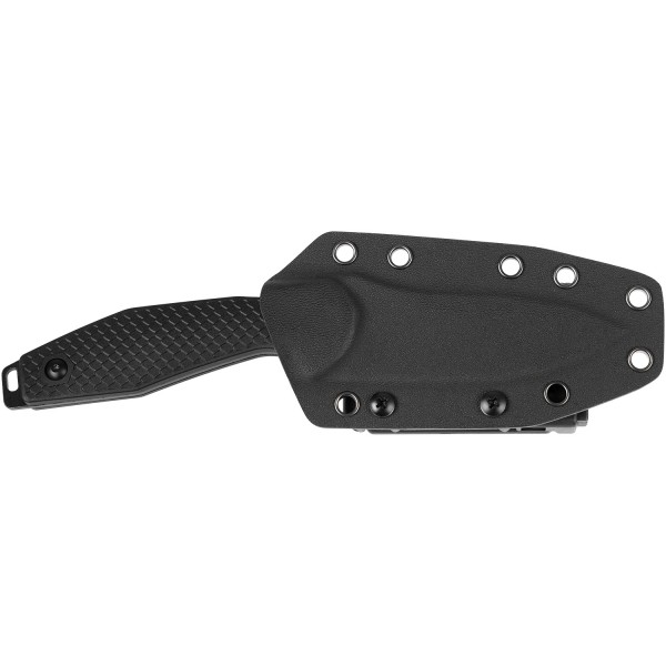 Нож Skif Adventure FB Jr BSW Black