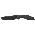 Нож Skif Adventure FB Jr BSW Black