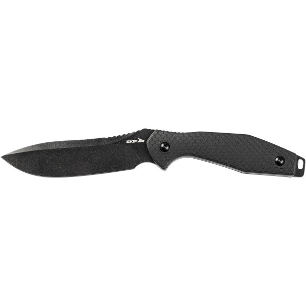 Нож Skif Adventure FB Jr BSW Black