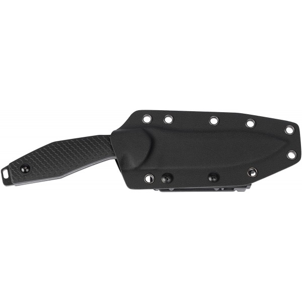 Нож Skif Adventure FB Jr BSW Black