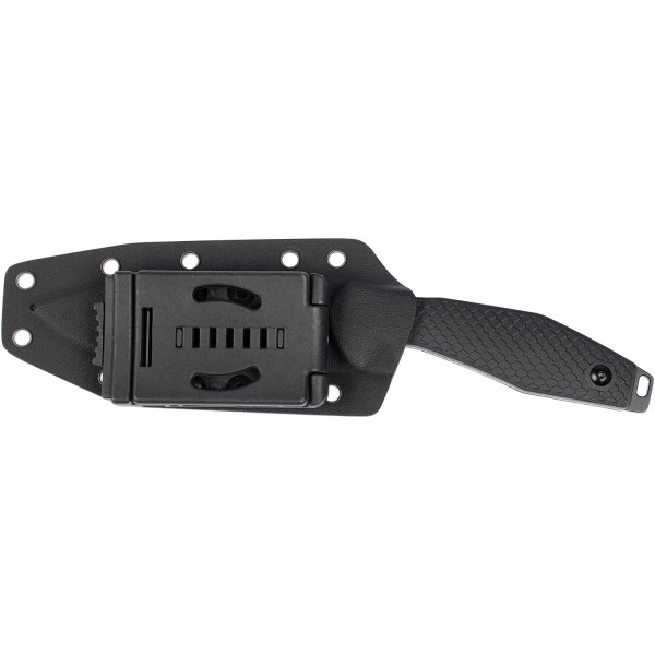 Нож Skif Adventure FB Jr BSW Black