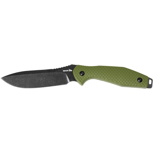 Нож Skif Adventure FB Jr BSW Black