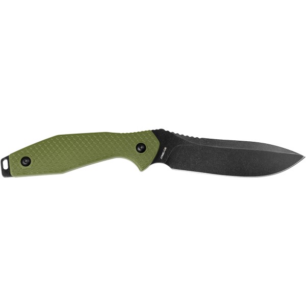 Нож Skif Adventure FB Jr BSW Black