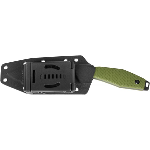 Нож Skif Adventure FB Jr BSW Black