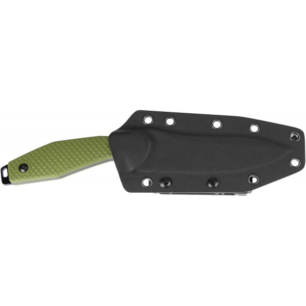 Нож Skif Adventure FB Jr BSW Black