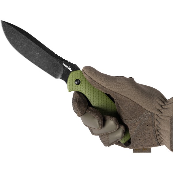 Нож Skif Adventure FB Jr BSW Black