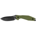 Нож Skif Adventure FB Jr BSW Black