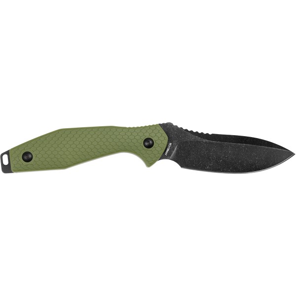 Нож Skif Adventure FB Jr BSW Black