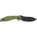 Нож Skif Adventure FB Jr BSW Black