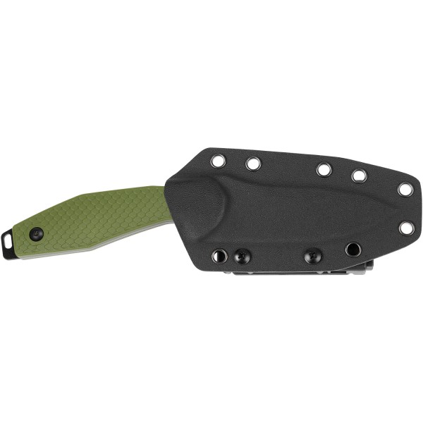 Нож Skif Adventure FB Jr BSW Black