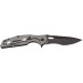 Нож Skif Defender II BSW Black