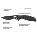Нож Skif Defender II BSW Black