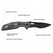 Нож Skif Defender II BSW Black