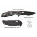 Нож Skif Defender II BSW Black