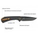 Ніж Skif Frontier BSW Olive
