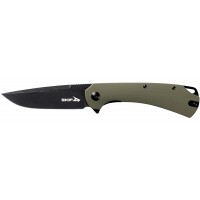 Нож Skif Frontier BSW Olive