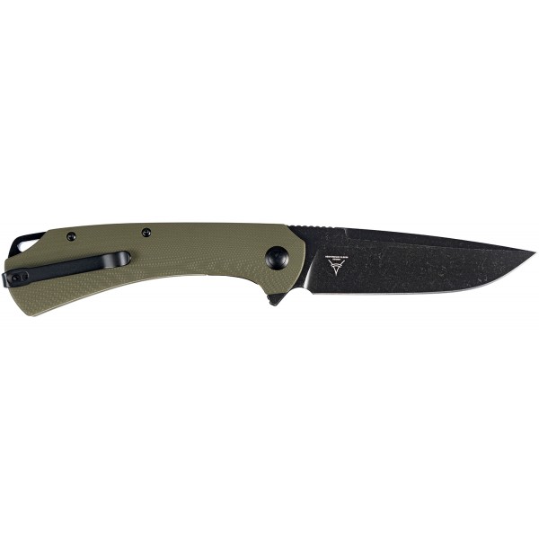 Ніж Skif Frontier BSW Olive