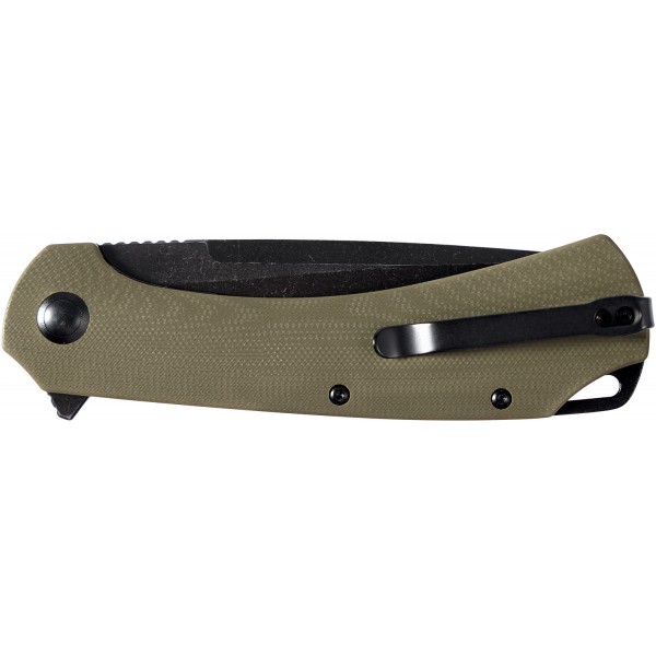 Ніж Skif Frontier BSW Olive