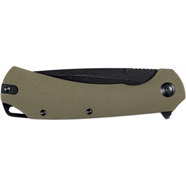 Ніж Skif Frontier BSW Olive