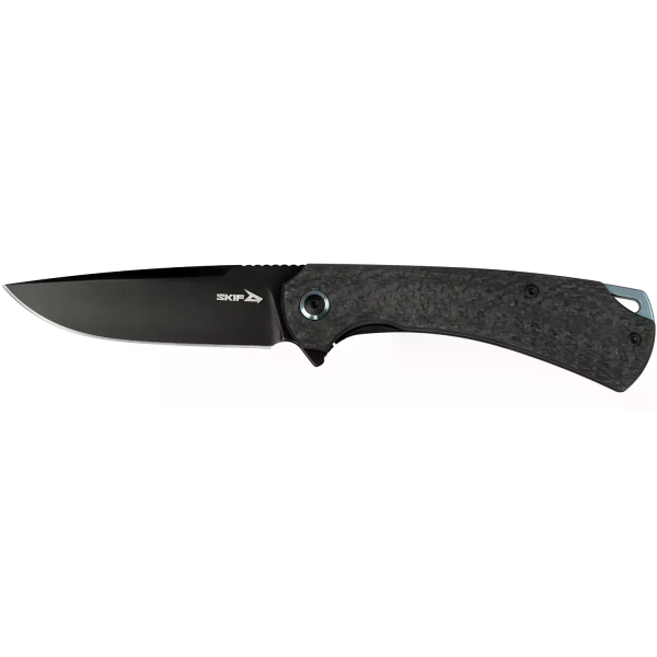 Нож Skif Adventure FB Jr BSW Black