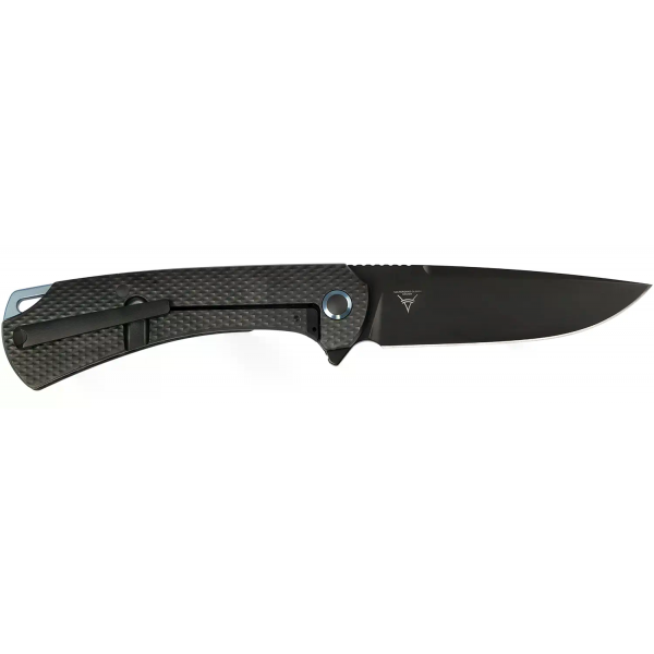 Нож Skif Adventure FB Jr BSW Black