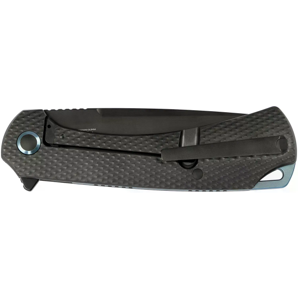 Нож Skif Adventure FB Jr BSW Black
