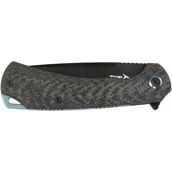 Нож Skif Adventure FB Jr BSW Black
