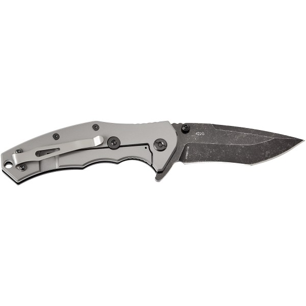 Нож Skif Griffin II BSW Black