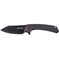 Нож Skif Adventure II BSW Black