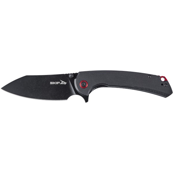 Нож Skif Adventure II BSW Black