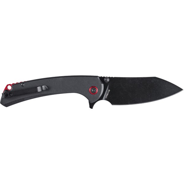 Нож Skif Adventure II BSW Black