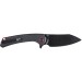 Нож Skif Adventure II BSW Black