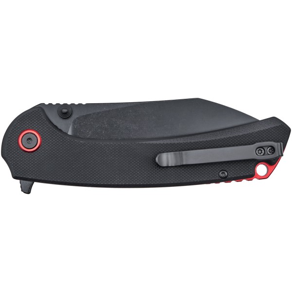 Нож Skif Adventure II BSW Black
